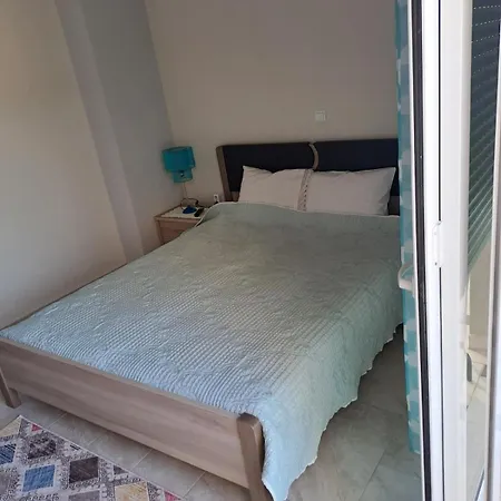 Villa Afrodite Néa Péramos