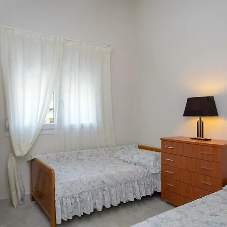 Villa Afrodite Néa Péramos