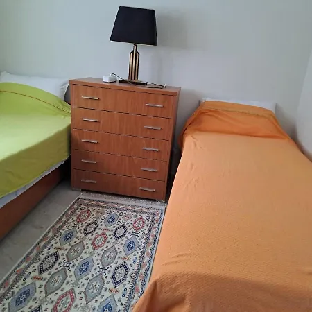 Afrodite 빌라 Néa Péramos