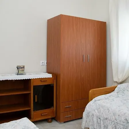 빌라 Afrodite Néa Péramos