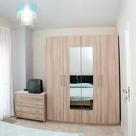 Afrodite 빌라 Néa Péramos