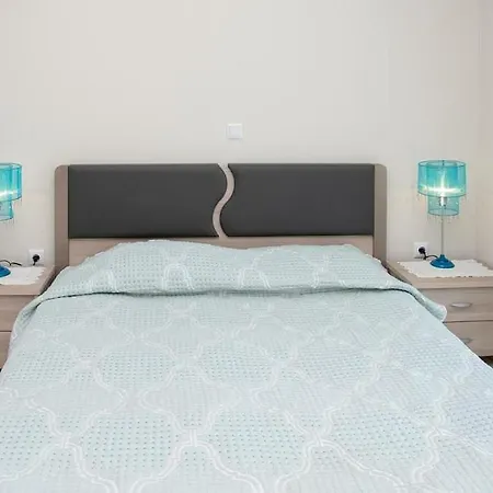 Afrodite 빌라 Néa Péramos