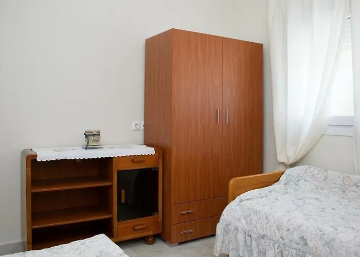 Villa Afrodite Néa Péramos