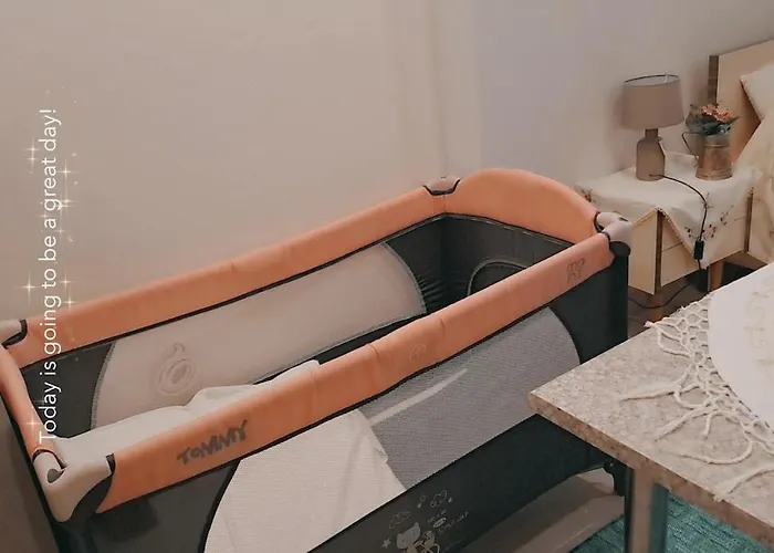 Afrodite * Néa Péramos